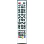 ПДУ SHARP LC-32HI3222E (white) LCD TV