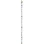 LED Подсветка LM41-00239A/LM41-00240A (комплект 5 планок по 440 мм 5 линз и 5 планок по 375 мм 4 лин