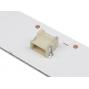 LED Подсветка ShineOn M08-TP50030-1101N-5224A (4 планки по 1050 мм 11 линз)