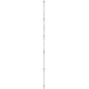 LED Подсветка MSG-T320-T-3030-31A-06 (комплект 2 планки по 575 мм 6 линз)