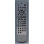 ПДУ  DVD BBK RC 019-24R