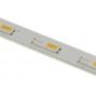 LED Подсветка S2Q6-550SM0-R0 (комплект 2 планки по 601мм, 48 светодиодов)