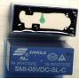 Реле 5V 10A SMI-05VDC-SL-C