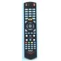 ПДУ SUPRA UNIVERSAL RM-1055E корпус 210-Y8810/2 STV-LC2395WL