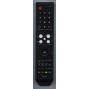 ПДУ SUPRA RCF3B/RC5B/RCF2B/RC7B/RCF8B/RC9B/RC17B/21B/22W/22B  LCD TV