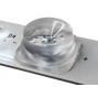 LED Подсветка TCL43D08-ZC23AG-07/JL.D43081330-004BS-M (3 планки по 770 мм 8 линз)