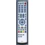 ПДУ TOSHIBA DC-G1U  TV+DVD моноблок VTD15FSR