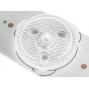 LED Подсветка TOT 28B2550 3030C-5S1P (525мм 5 линз)