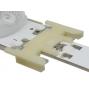 LED Подсветка V5DF-400DCA-R2/V5DF-400DCB-R2 (4 составныепланки по 815 мм, 9 линз)