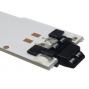 LED Подсветка V5DF-400DCA-R2/V5DF-400DCB-R2 (4 составныепланки по 815 мм, 9 линз)