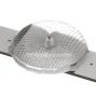 LED Подсветка V5DN-430SMA-R2/V5DN-430SMB-R2 ( 4планки 490мм 4 диода, 4 планки 343мм 3 диода)
