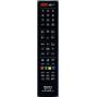 ПДУ VESTEL universal RM-L1200 TV