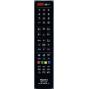 ПДУ VESTEL universal RM-L1200 TV