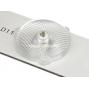 LED Подсветка ZDCX50D14L/R-ZC14F-01 (5 составных планок по 1000 мм 14 линз)