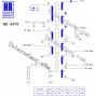 Трансформатор 37614  (HR6478)