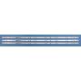 LED Подсветка MS-L1795 V2, JL.D39042330-006AS-M (735 мм, 8 линз)