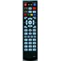 ПДУ ORIEL VER.U6 (421UD)( пду-6 +TV ) dvb-t2 с функцией обучения кнопок   на тв