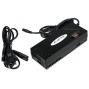 Адаптор питания AC/DC (15v 16v 18,5v 19v 120w) 7 штекеров пит. +USB port (5v 2a) YUA1203