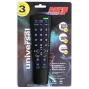ПДУ CHUNGHOP 3in1 RM-L309 обучаемый