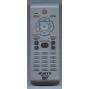 ПДУ PHILIPS dvd universal RM-D622  [RC2011+karaoke]