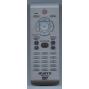 ПДУ PHILIPS dvd universal RM-D622  [RC2011+karaoke]