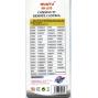 ПДУ LG универсальный RM-L810  (AKB33871413)