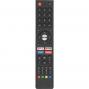 ПДУ HYUNDAI RMT101 (YDX-137-B) SMART TV