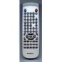ПДУ RUBIN BT-0413A TV+DVD  orig