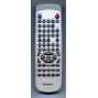 ПДУ RUBIN BT-0413A TV+DVD  orig