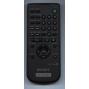 ПДУ  DVD SONY RMT-D182A  portable DVD orig
