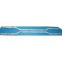 LED Подсветка V8DN-320SM1-R1 (2 изогнутых планки по 7 линз)